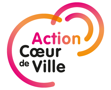 Icône Actions Coeur de Ville